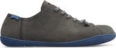 Camper Peu Cami Sneakers - Herren - Donkergrijs - 40