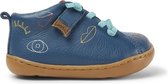 Camper Peu Cami Sneakers - Kinderen - Medium Blauw - 24