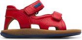 Camper Bicho Sandalen - Kinderen - Rood - 25