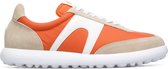 Camper Pelotas Xlf Sneakers - Herren - Oranje - 41
