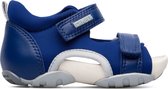 Camper Wous Sandalen - Kinderen - Blauw - 20