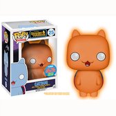Funko Animation #25 - Catbug (Orange) (Bravest Warriors) Pop!