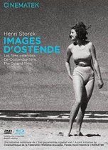 Henri Storck - Images Dostende (Blu-ray)
