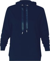 ES&SY Taya Sweatshirt - Navy - maat 42