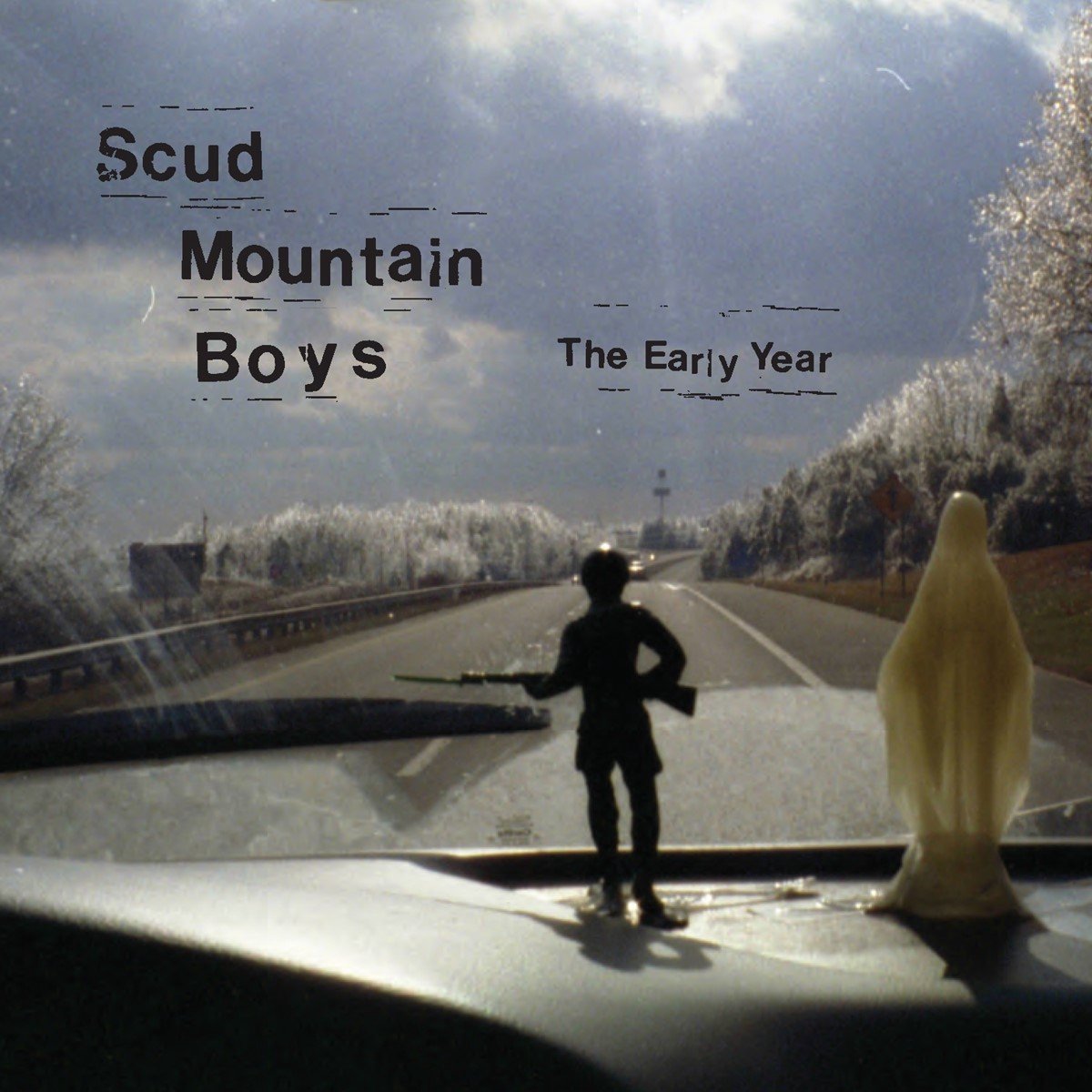 Scud Mountain Boys - The Early Year (2 CD) - Scud Mountain Boys