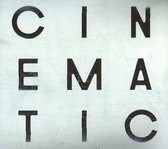 The Cinematic Orchestra - To Believe (CD)