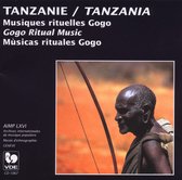 Various Artists - Tanzanie / Tanzania: Musiques Ritue (CD)