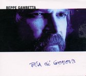 Beppe Gambetta - Blu Do Genova (CD)