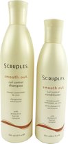 Scruples Smooth Out Curl Control Set