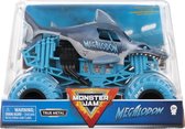 Hot Wheels monster jam truck Megalodon - schaal 1:24