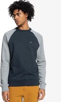 Quiksilver Essentials Sweater - Navy Blazer