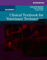 Workbook for McCurnin's Clinical Textbook for Veterinary Technicians - E-Book