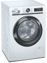 Siemens iQ700 WM16XME2FG machine à laver Charge avant 10 kg 1600 tr/min B  Blanc | bol.com