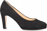 Gabor  - Pump Suede - Blue - 37.5