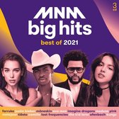 Various Artists - MNM Big Hits Best Of 2021 (CD)