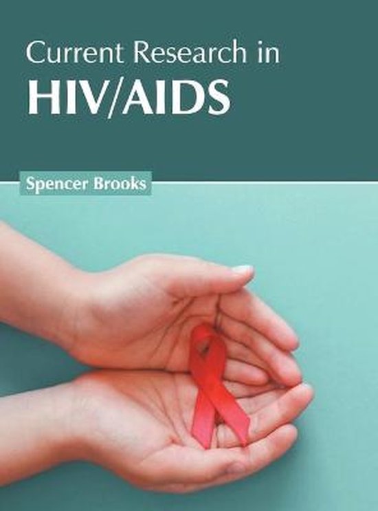 current research in hiv