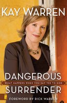 Dangerous Surrender