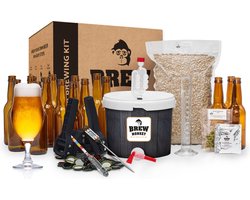 Ingrediëntenpakket Blond bier 30 liter - Brew Monkey Kit