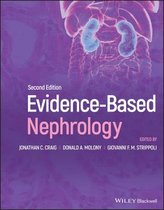 Evidence-Based Medicine- Evidence-Based Nephrology, 2 Volume Set