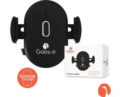 GOOS-E Telefoonhouder - Smartphone houder - o.a tafel-bureau-bed-universeel los