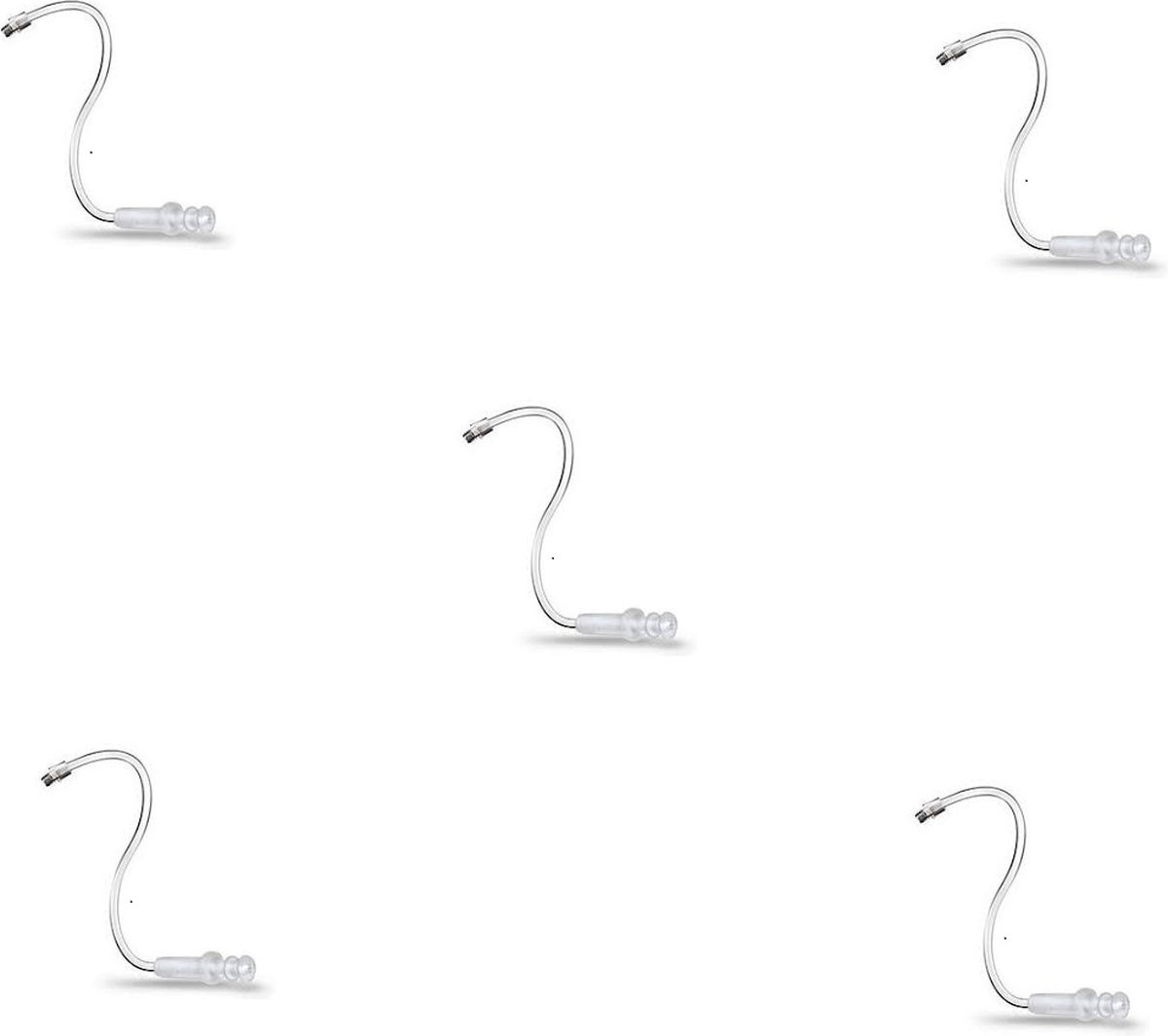 Goedkoopste Signia thin tube 2.0 Links 1