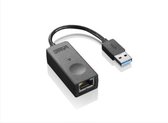 USB Naar Ethernet Adapter | USB 3.0 | 1 Gigabit