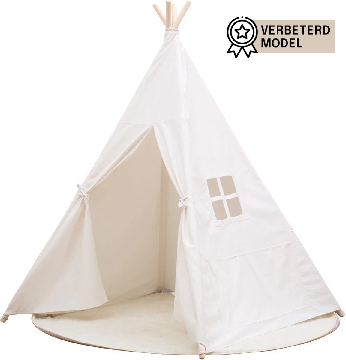 Speeltent