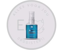 Potency Spray - 50 ml - potentie spray - voor mannen