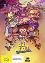 Ok Ko Season 1