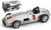 Mercedes W196 #8 J.M. Fangio Winner Dutch GP