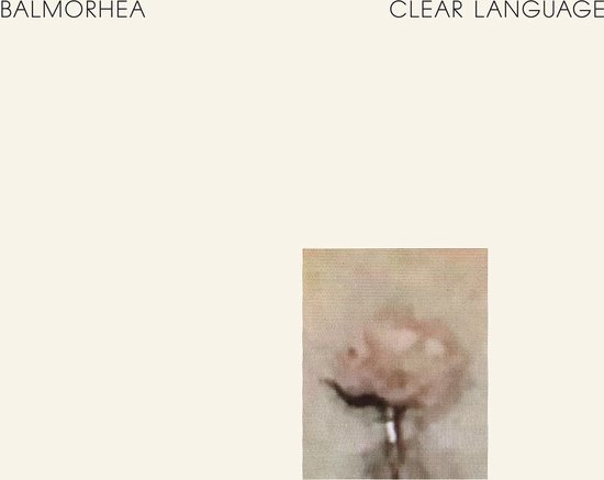 Balmorhea - Clear Language (CD)