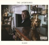 The Lafontaines - Class (CD)