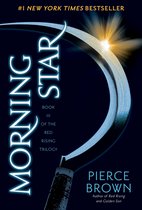 Red Rising Series 3 - Morning Star
