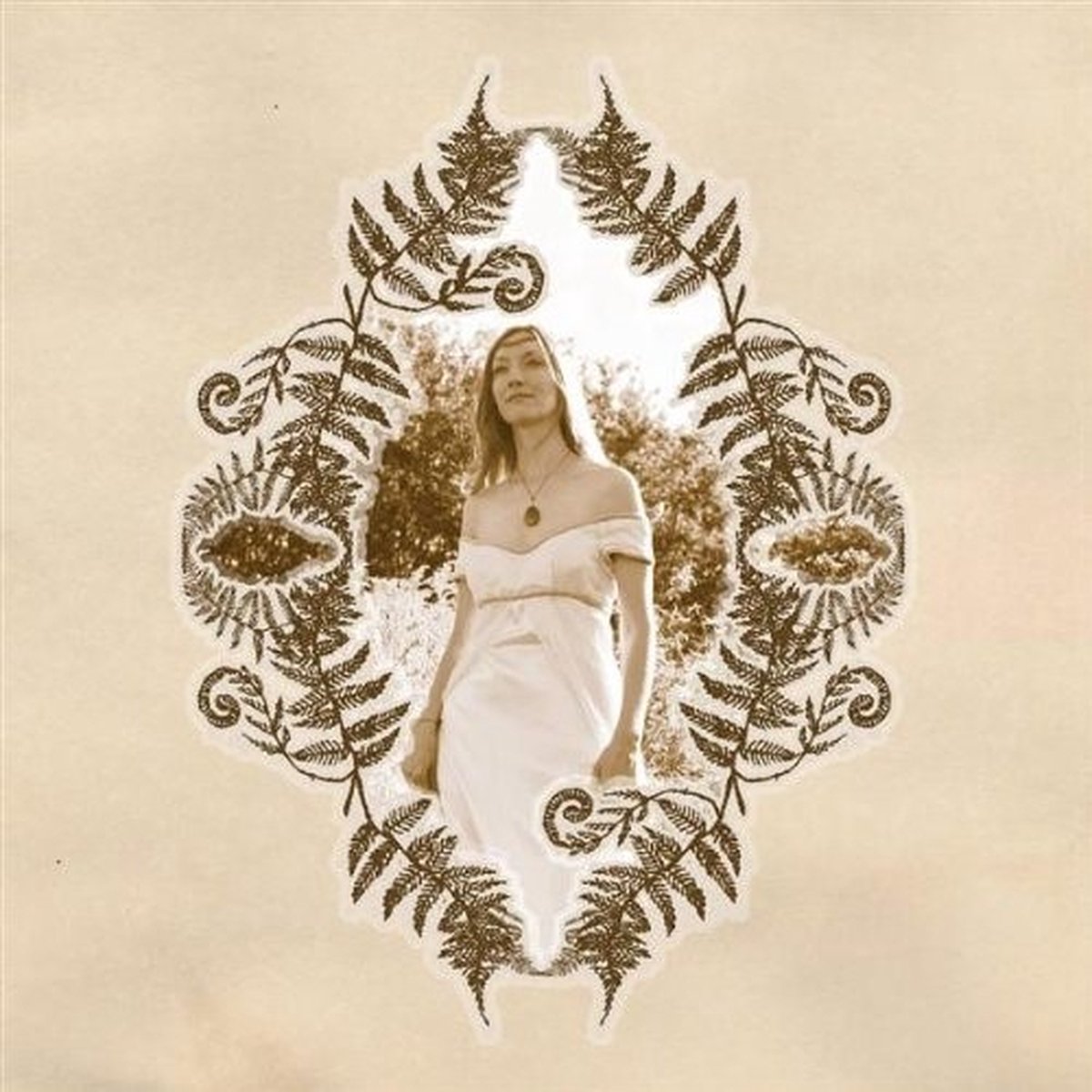 Fern Knight - Fern Knight (CD)