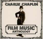 Charlie Chaplin - Film Music Anthology (CD)