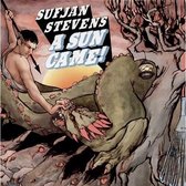 Sufjan Stevens - A Sun Came (CD)