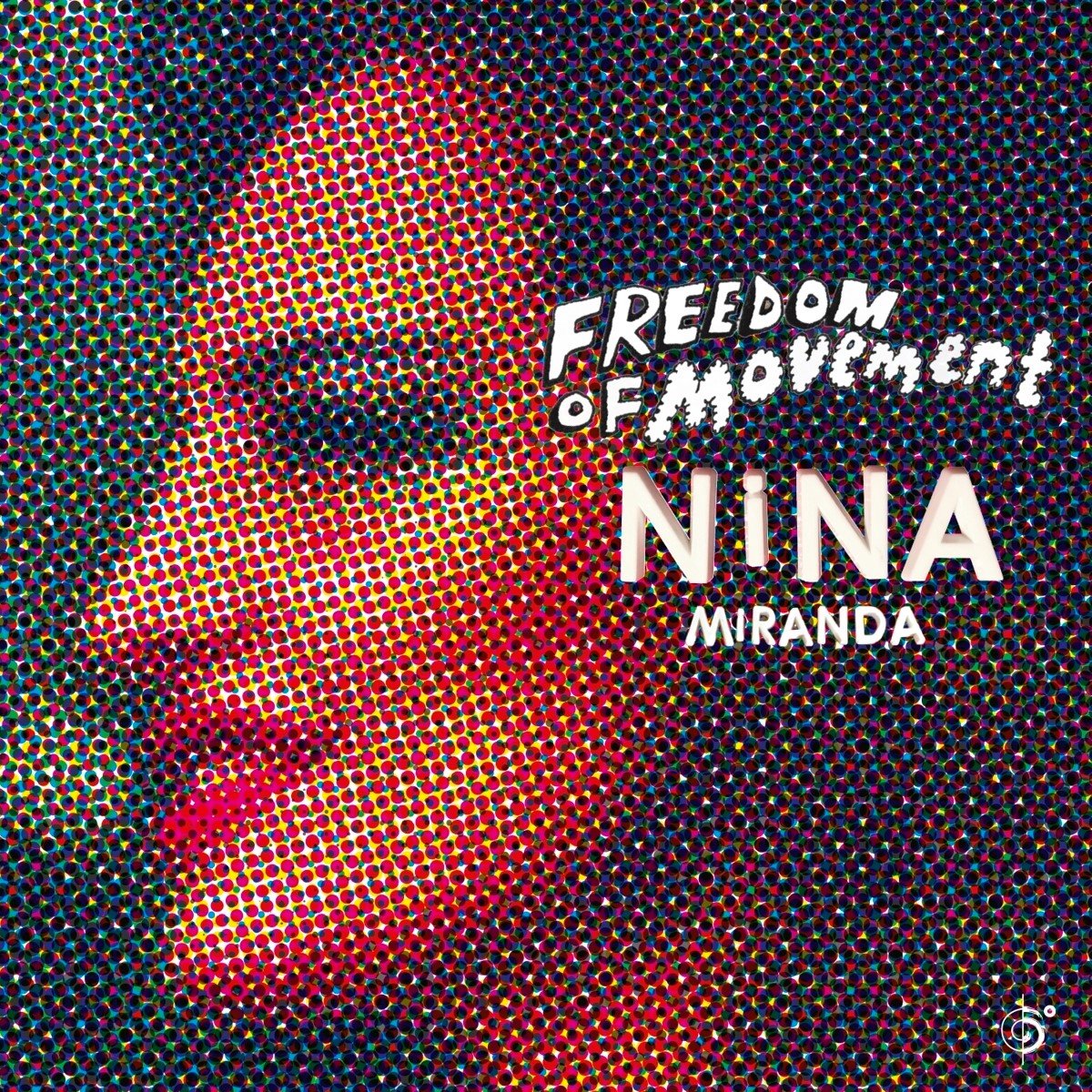 Nina Miranda - Freedom Of Movement (CD)