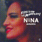 Nina Miranda - Freedoms Of Movement (CD)