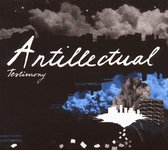 Antillectual - Testimony (CD)