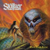 Stalker - Black Majik Terror (CD)