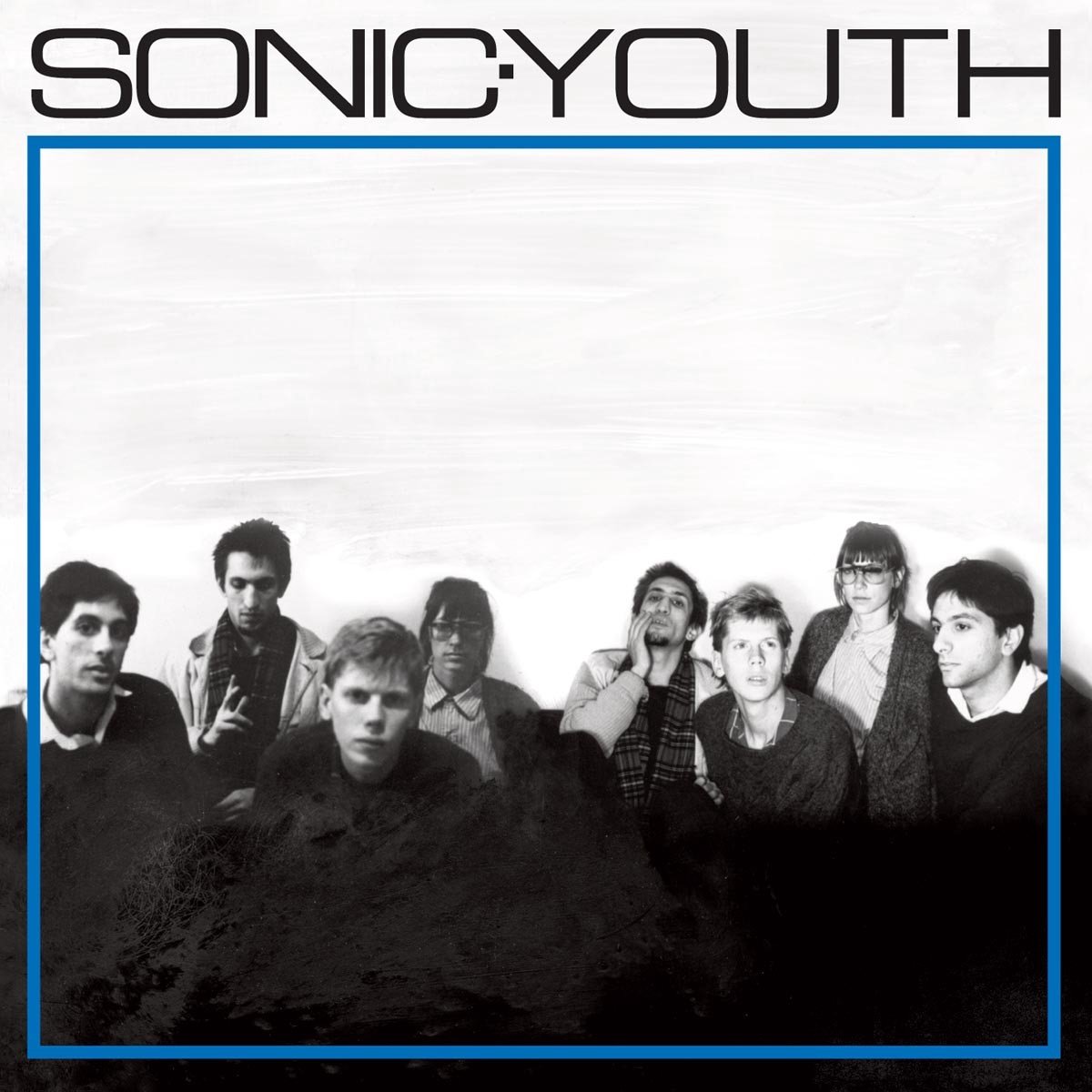 Sonic Youth - Sonic Youth (CD)