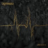 Agrimonia - Awaken (CD)