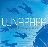 Various Artists - Lunapark The Sound Of Russia Today (CD)