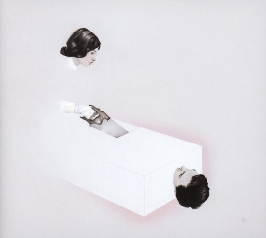 Beacon - The Ways We Separate (CD)