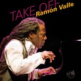 Ramón Valle Trio - Take Off (CD)
