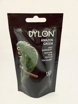 Dylon Textielverf Handwas - Amazon Green (02) - 50 gr