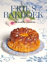 Fries Bakboek