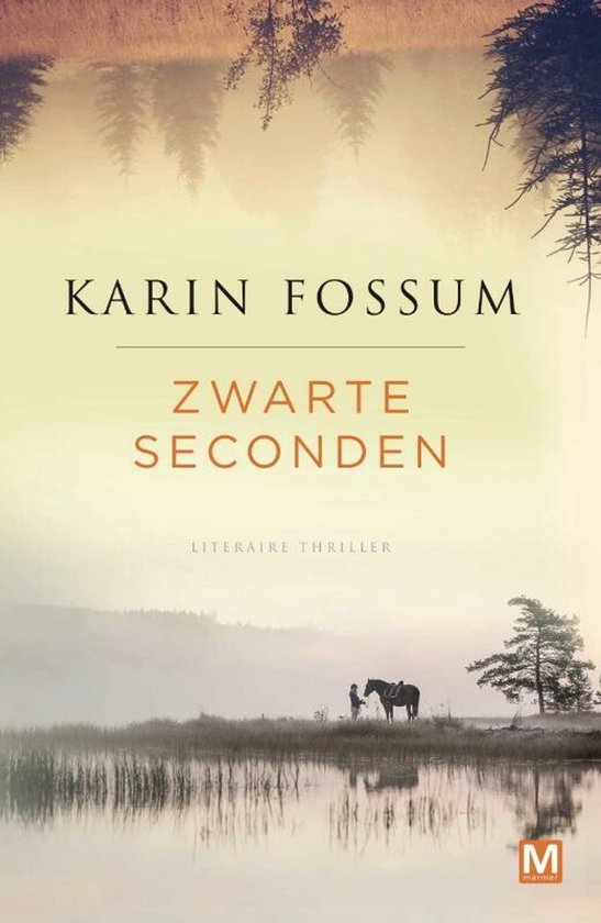 Zwarte Seconden - cover