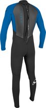 O'Neill Wetsuit - Maat 152  - Unisex - zwart/blauw