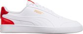 Puma Sneakers - Maat 46 - Mannen - wit/rood